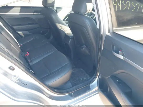 5NPD84LF2HH106191 2017 HYUNDAI ELANTRA - Image 8