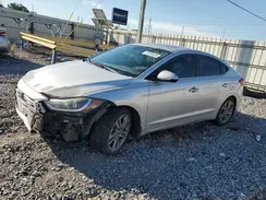 5NPD84LF2HH106241 2017 HYUNDAI ELANTRA