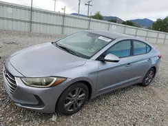 5NPD84LF2HH106255 2017 HYUNDAI ELANTRA