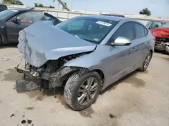 5NPD84LF2HH106840 2017 HYUNDAI ELANTRA