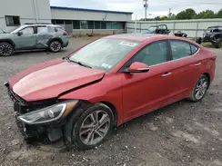 5NPD84LF2HH107311 2017 HYUNDAI ELANTRA