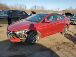 5NPD84LF2HH107535 2017 HYUNDAI ELANTRA