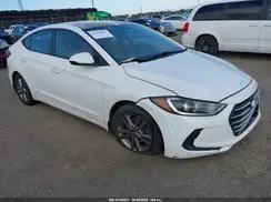 5NPD84LF2HH108443 2017 HYUNDAI ELANTRA