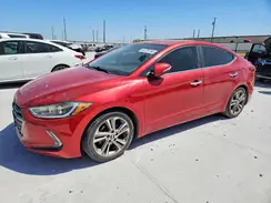 5NPD84LF2HH108524 2017 HYUNDAI ELANTRA