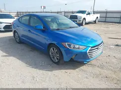 5NPD84LF2HH108779 2017 HYUNDAI ELANTRA