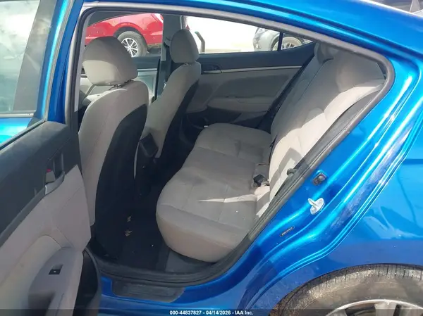 5NPD84LF2HH108779 2017 HYUNDAI ELANTRA - Image 8