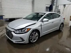 5NPD84LF2HH109785 2017 HYUNDAI ELANTRA