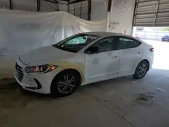 5NPD84LF2HH109883 2017 HYUNDAI ELANTRA