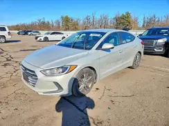 5NPD84LF2HH110709 2017 HYUNDAI ELANTRA