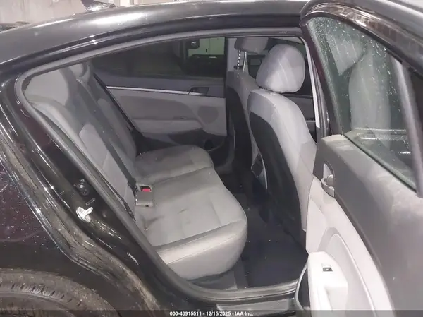 5NPD84LF2HH110953 2017 HYUNDAI ELANTRA - Image 8