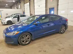 5NPD84LF2HH114985 2017 HYUNDAI ELANTRA
