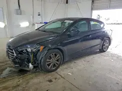 5NPD84LF2HH115571 2017 HYUNDAI ELANTRA