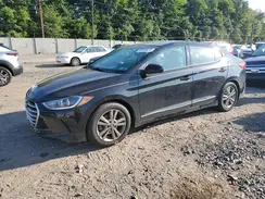 5NPD84LF2HH116171 2017 HYUNDAI ELANTRA