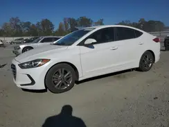 5NPD84LF2HH116476 2017 HYUNDAI ELANTRA