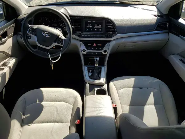 5NPD84LF2HH116879 2017 HYUNDAI ELANTRA - Image 8