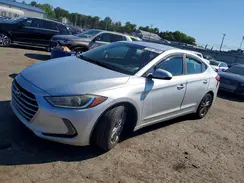 5NPD84LF2HH116932 2017 HYUNDAI ELANTRA