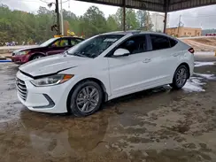 5NPD84LF2HH116963 2017 HYUNDAI ELANTRA