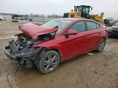 5NPD84LF2HH117014 2017 HYUNDAI ELANTRA