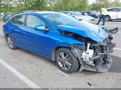 5NPD84LF2HH117451 2017 HYUNDAI ELANTRA