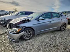 5NPD84LF2HH118440 2017 HYUNDAI ELANTRA