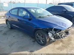 5NPD84LF2HH118518 2017 HYUNDAI ELANTRA