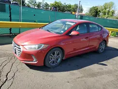 5NPD84LF2HH118969 2017 HYUNDAI ELANTRA