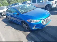 5NPD84LF2HH119622 2017 HYUNDAI ELANTRA