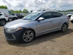 5NPD84LF2HH120446 2017 HYUNDAI ELANTRA