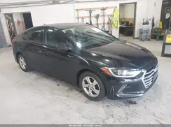 5NPD84LF2HH120706 2017 HYUNDAI ELANTRA