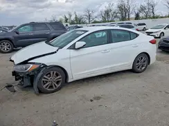 5NPD84LF2HH121046 2017 HYUNDAI ELANTRA