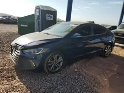 5NPD84LF2HH121144 2017 HYUNDAI ELANTRA