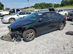 5NPD84LF2HH121225 2017 HYUNDAI ELANTRA