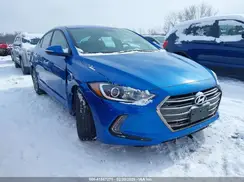 5NPD84LF2HH121452 2017 HYUNDAI ELANTRA