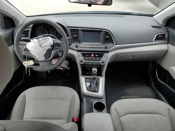 5NPD84LF2HH121516 2017 HYUNDAI ELANTRA - Image 8