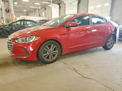 5NPD84LF2HH121659 2017 HYUNDAI ELANTRA
