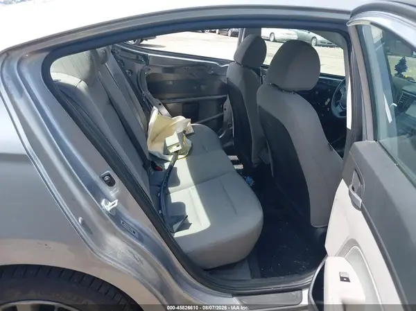 5NPD84LF2HH121712 2017 HYUNDAI ELANTRA - Image 8