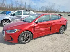 5NPD84LF2HH121841 2017 HYUNDAI ELANTRA