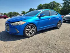 5NPD84LF2HH122004 2017 HYUNDAI ELANTRA
