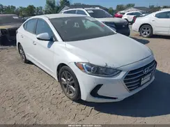 5NPD84LF2HH122326 2017 HYUNDAI ELANTRA