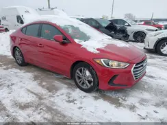 5NPD84LF2HH123136 2017 HYUNDAI ELANTRA
