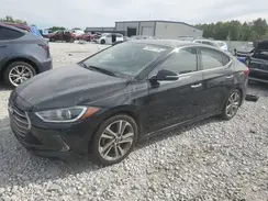 5NPD84LF2HH123251 2017 HYUNDAI ELANTRA