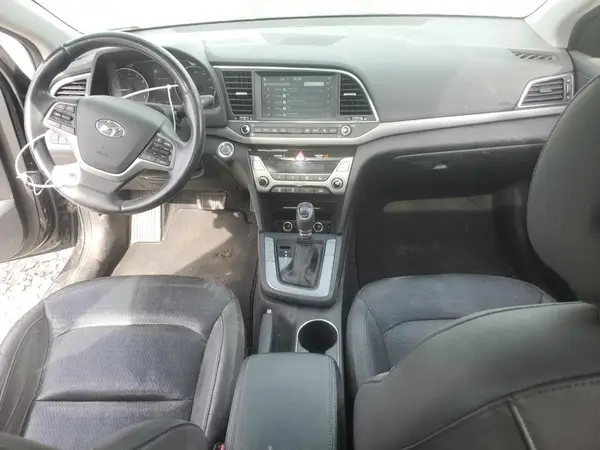 5NPD84LF2HH123251 2017 HYUNDAI ELANTRA - Image 8