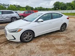 5NPD84LF2HH123363 2017 HYUNDAI ELANTRA