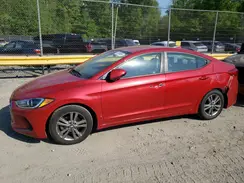 5NPD84LF2HH124092 2017 HYUNDAI ELANTRA