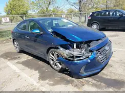 5NPD84LF2HH128367 2017 HYUNDAI ELANTRA