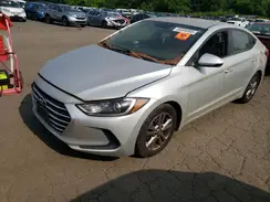 5NPD84LF2HH128918 2017 HYUNDAI ELANTRA