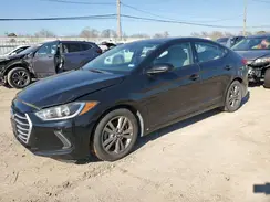 5NPD84LF2HH129034 2017 HYUNDAI ELANTRA