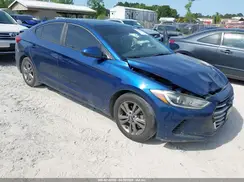 5NPD84LF2HH129728 2017 HYUNDAI ELANTRA