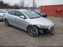 5NPD84LF2HH129762 2017 HYUNDAI ELANTRA