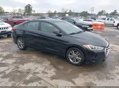 5NPD84LF2HH130121 2017 HYUNDAI ELANTRA